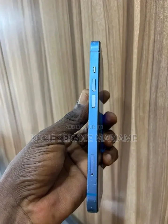Nouveau Apple iPhone 13 Pro 256 GB Bleu