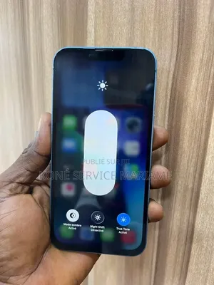 Nouveau Apple iPhone 13 Pro 256 GB Bleu