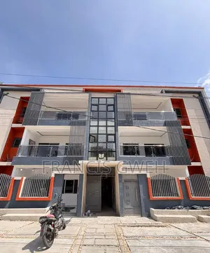 2chbre Appartement dans Francis Gweh, Cocody à Vendre