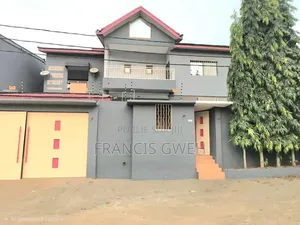 4chbre Duplex dans Francis Gweh, Cocody à Louer