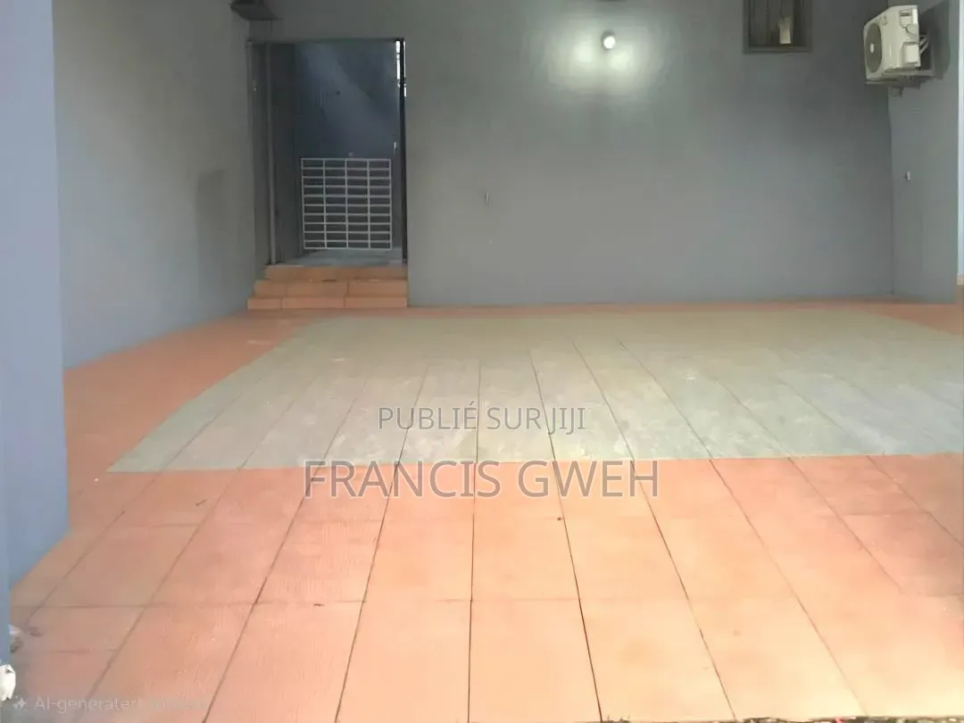 4chbre Duplex dans Francis Gweh, Cocody à Louer
