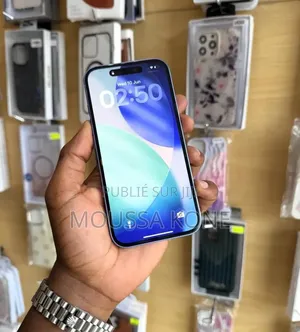 Nouveau Apple iPhone 16e 128 GB Bleu