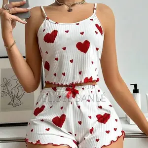 Nuisette Femme Confort Élégance
