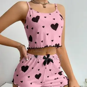 Nuisette Femme Confort Élégance