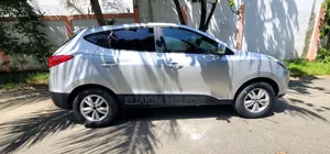 Hyundai Tucson 2015 Gris
