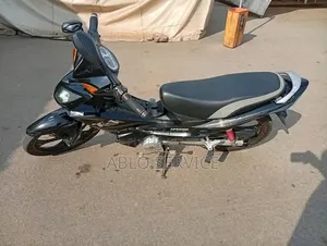 Nouveau Apsonic AP125-30 2025 Argenté