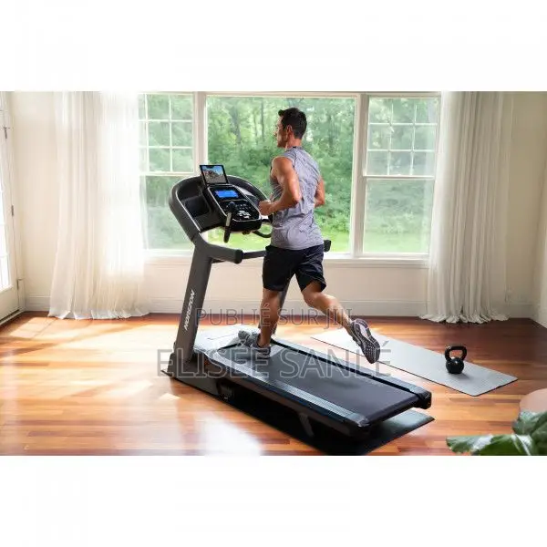 Tapis Roulant Bess Gym