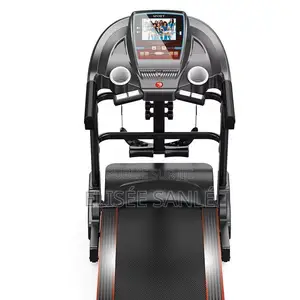 Tapis Roulant Bess Gym