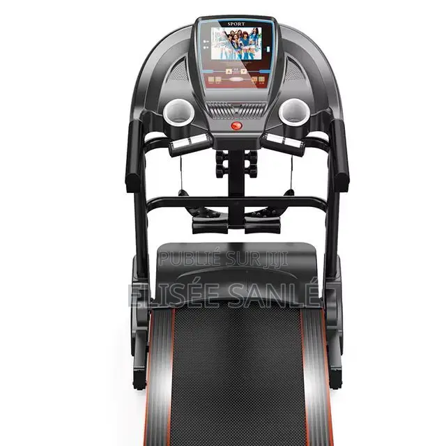 Tapis Roulant Bess Gym