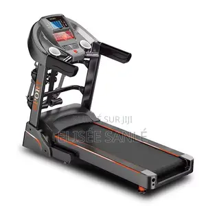 Tapis Roulant Bess Gym