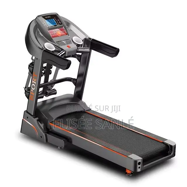 Tapis Roulant Bess Gym