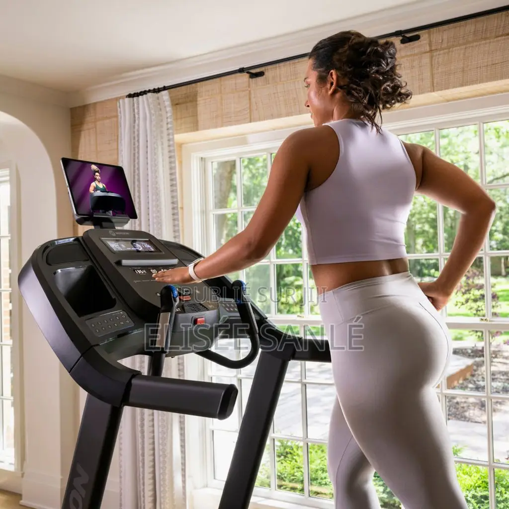 Tapis Roulant Bess Gym