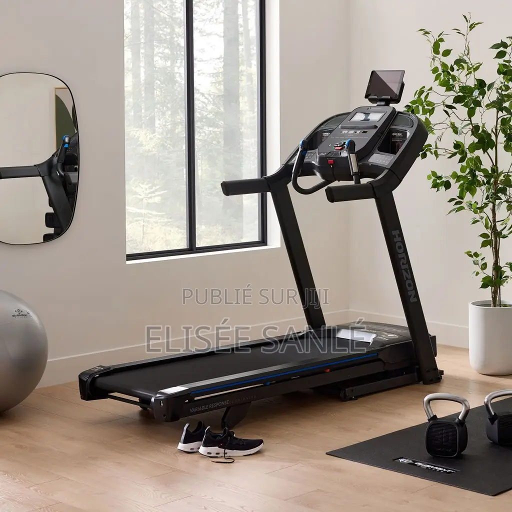Tapis Roulant Bess Gym