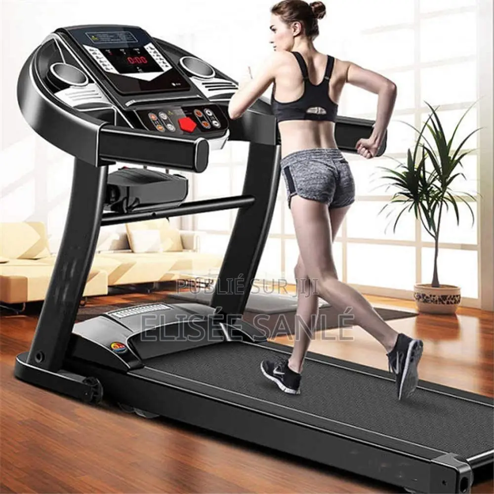 Tapis Roulant Bess Gym