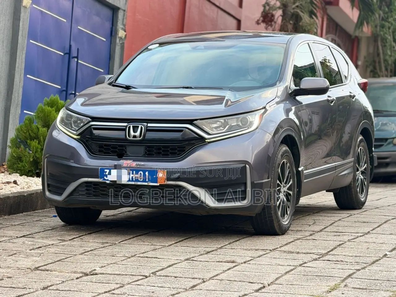 ZX Auto Grand Tiger Double Cab 2020 Noir