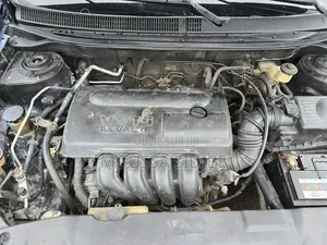 Toyota Matrix 2010 Bleu