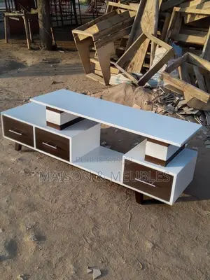 Table De Télé
