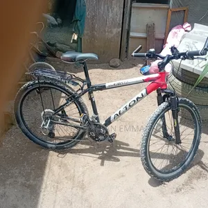 Vélo Tout Terrain