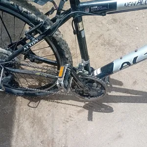 Vélo Tout Terrain
