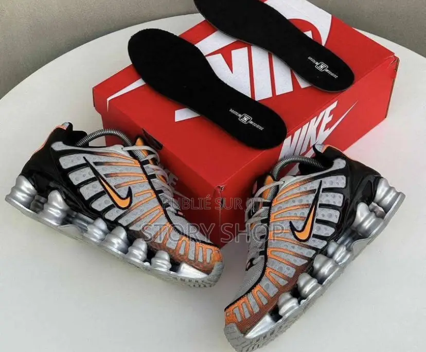 Chaussures Original a Bon Prix