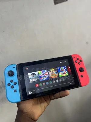 Nintendo Switch Classic