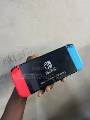 Nintendo Switch Classic