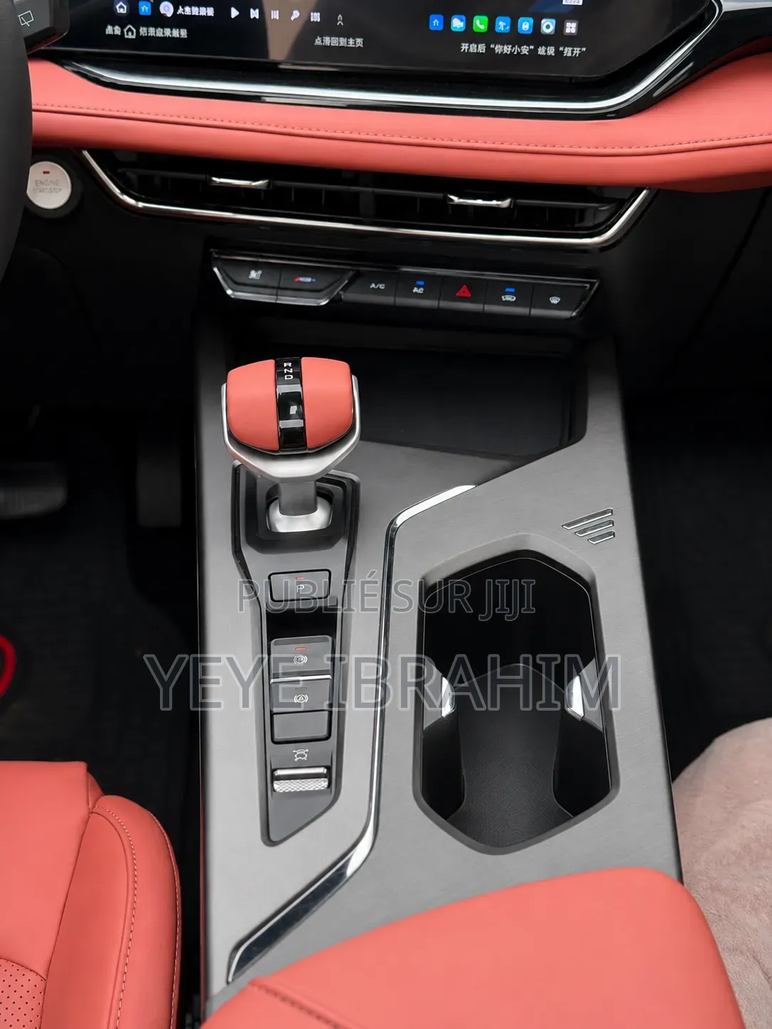 Nouveau Changan X5 Plus 1.5 Blue Core FWD 2025 Gris