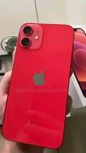 Nouveau Apple iPhone 14 Pro Max 128 GB Rouge