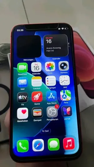 Nouveau Apple iPhone 14 Pro Max 128 GB Rouge