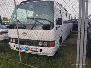 Toyota Sous-verre 2016 Blanc