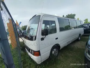Toyota Sous-verre 2016 Blanc