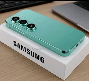 Nouveau Samsung Galaxy S21 5G 256 GB Blanc