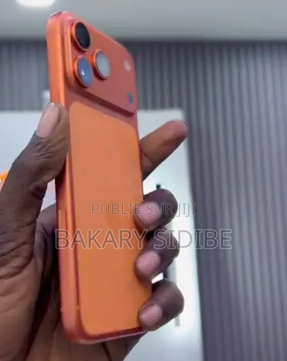 Téléphone Portable De Chez Mata
