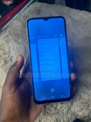 Tecno Camon 30 5G 256 GB Blanc