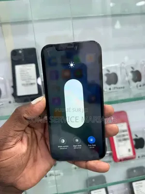 Nouveau Apple iPhone 12 256 GB Gris