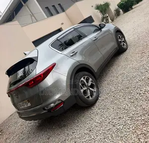Kia Sportage EX 2021 Gris