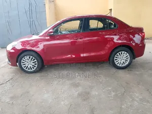 Suzuki Dzire 2024 Rouge