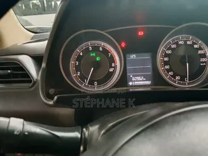 Suzuki Dzire 2024 Rouge