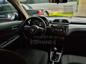 Suzuki Dzire 2024 Rouge