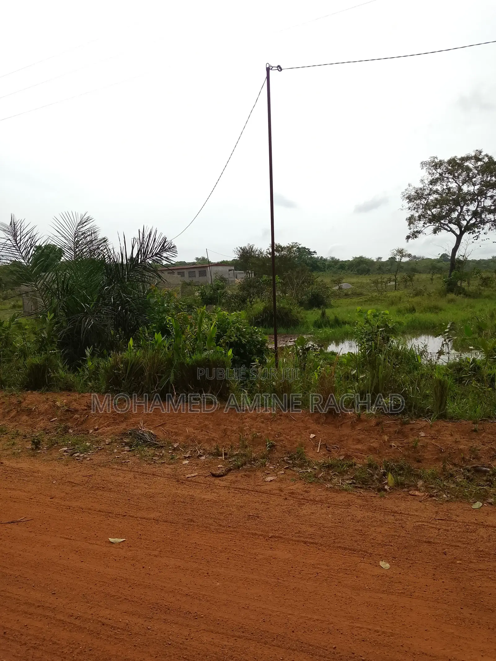 Terrain Constructible