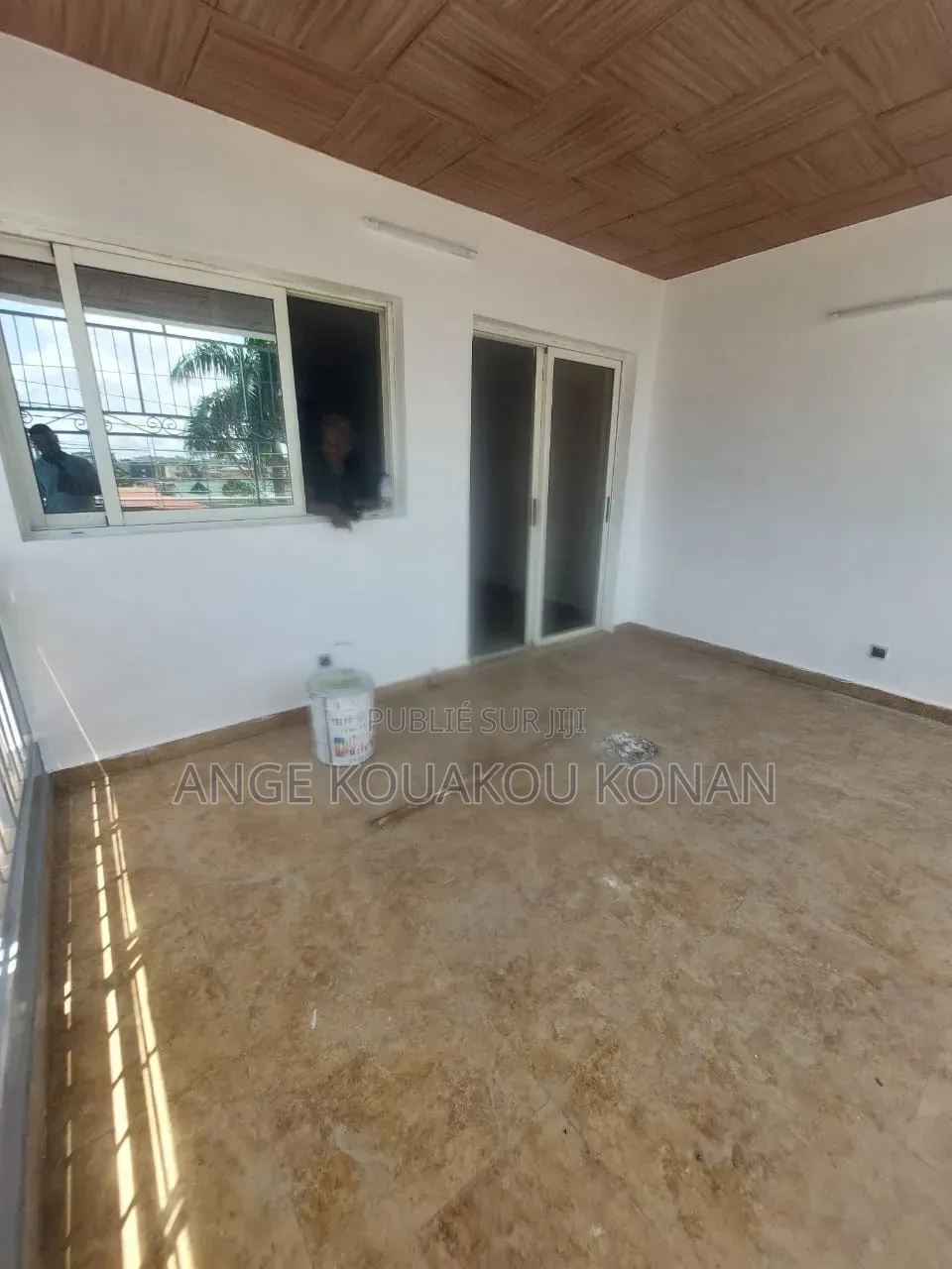 5chbre Duplex dans Ange Immobilier, Cocody à Vendre