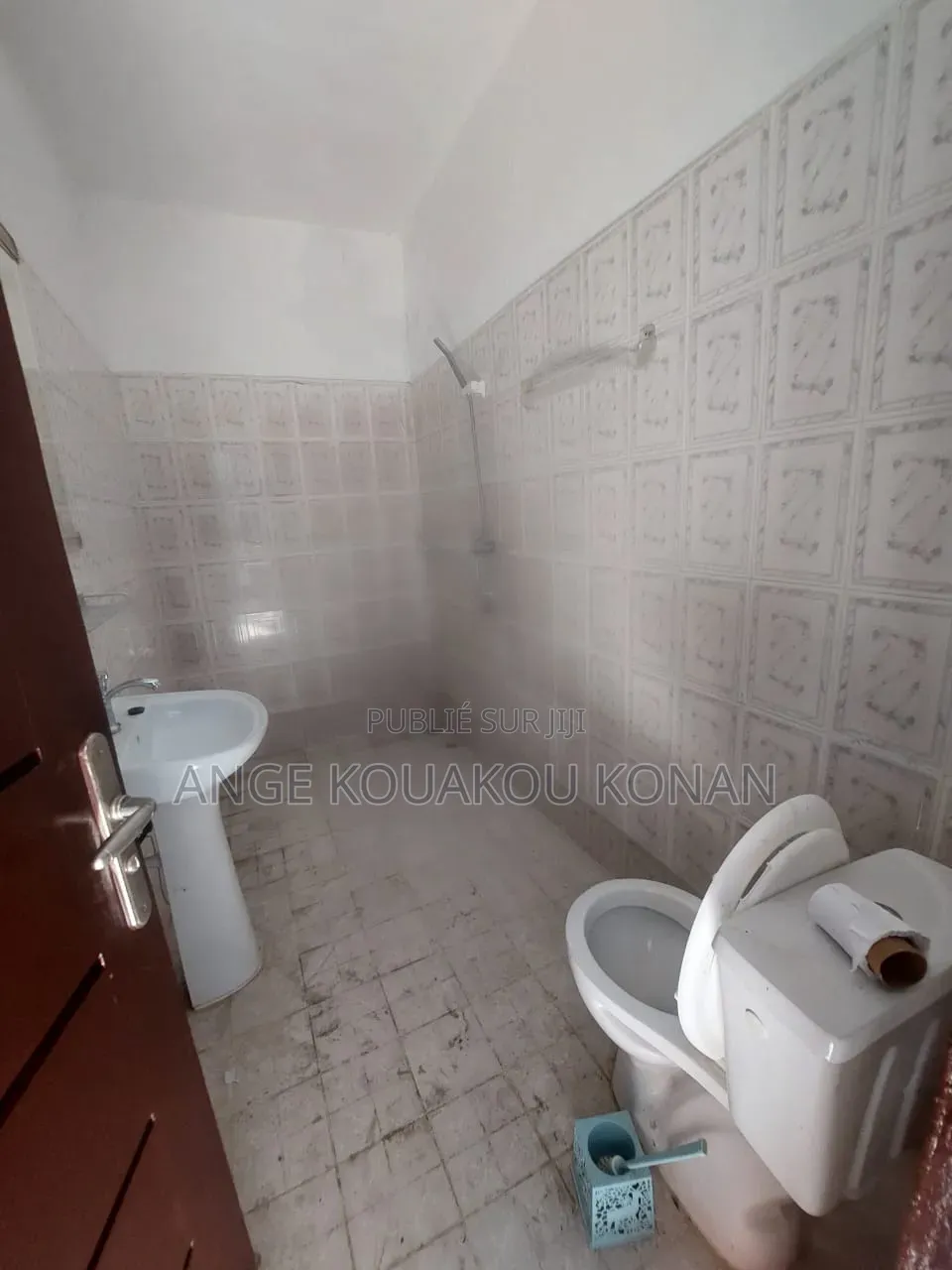 5chbre Duplex dans Ange Immobilier, Cocody à Vendre