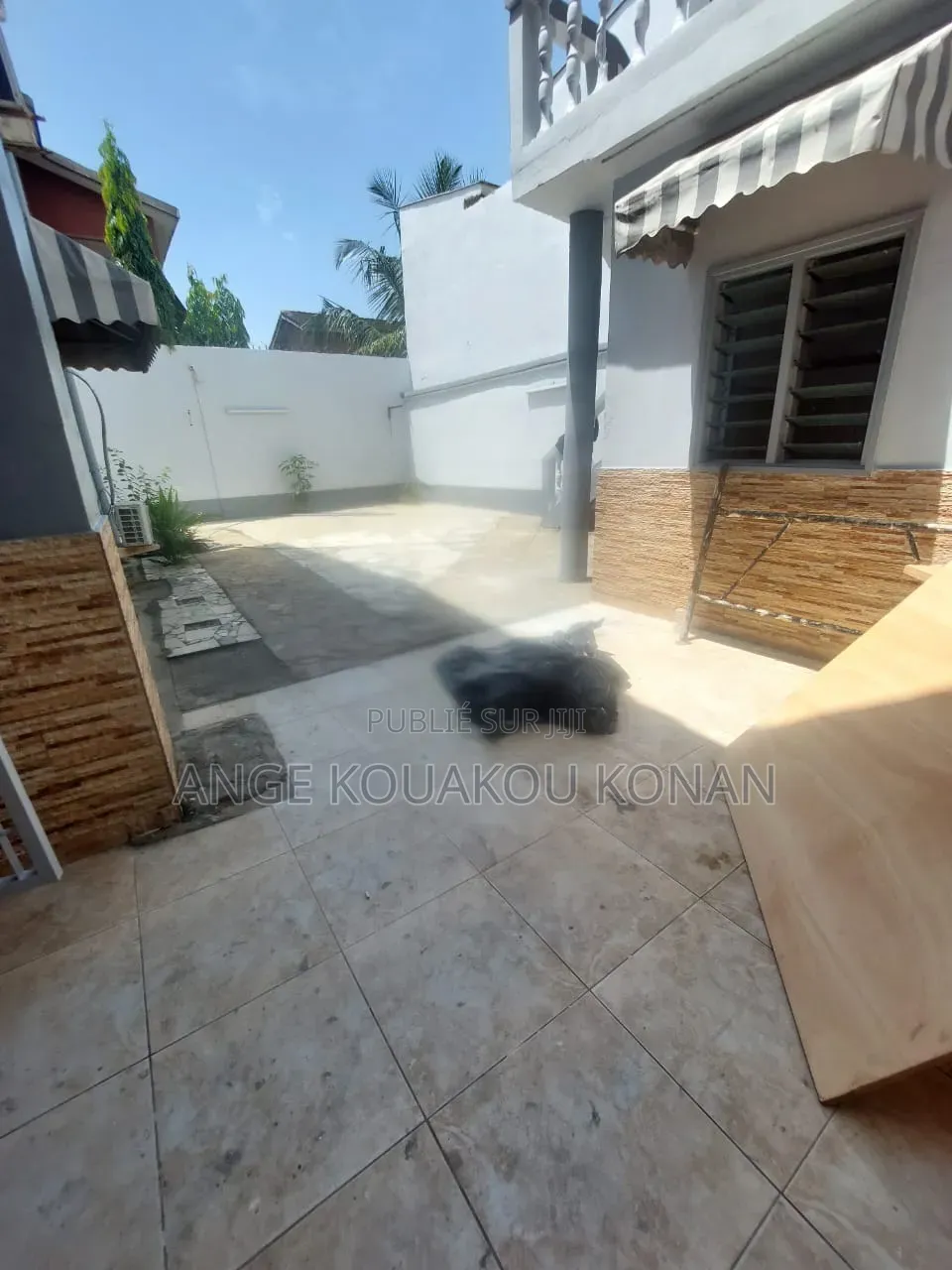 5chbre Duplex dans Ange Immobilier, Cocody à Vendre