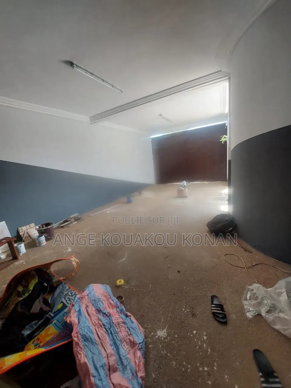 5chbre Duplex dans Ange Immobilier, Cocody à Vendre