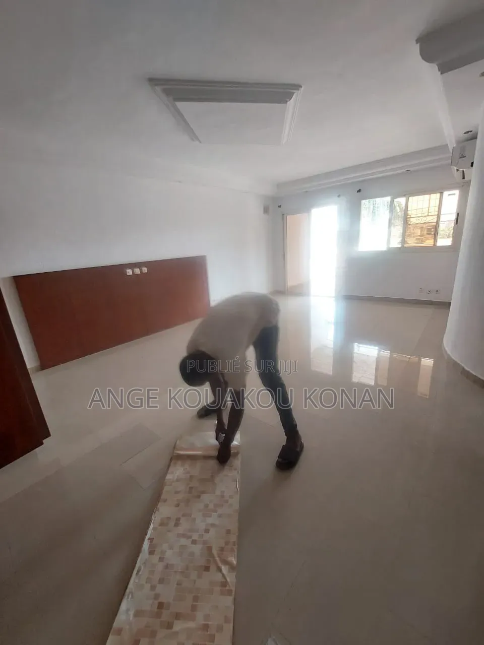 5chbre Duplex dans Ange Immobilier, Cocody à Vendre