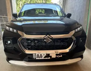 Suzuki Grand Vitara 2025 Gris