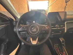Suzuki Grand Vitara 2025 Gris