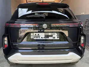 Suzuki Grand Vitara 2025 Gris