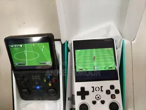 Jeux Vidéo