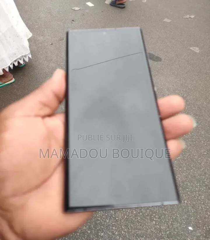 Nouveau Tecno Camon 15 Pro 128 GB Autre